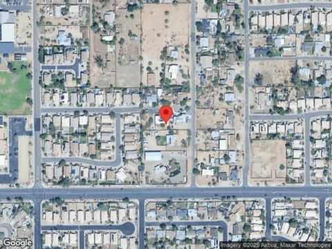 E Rockwood Dr, Phoenix, AZ 85050