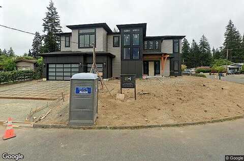 155Th, BELLEVUE, WA 98007