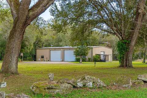 Cr 674A, BUSHNELL, FL 33513