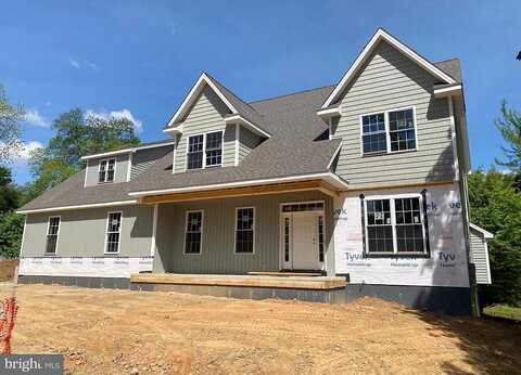 Glen Mills Road, Glen Mills, PA 19342