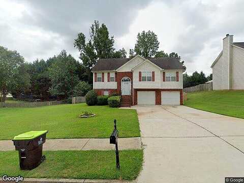 Fieldstone, COVINGTON, GA 30016