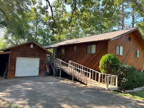 Thomas Lake Road, Riverside, TX 77367