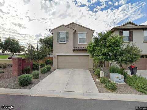 Deerfield, GILBERT, AZ 85295