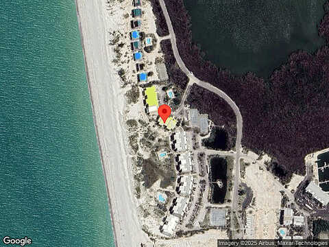 Gulf Beach Villas, CAPTIVA, FL 33924