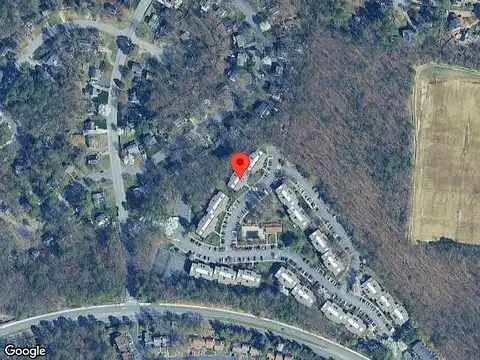 Turtle Run Dr, Henrico, VA 23233
