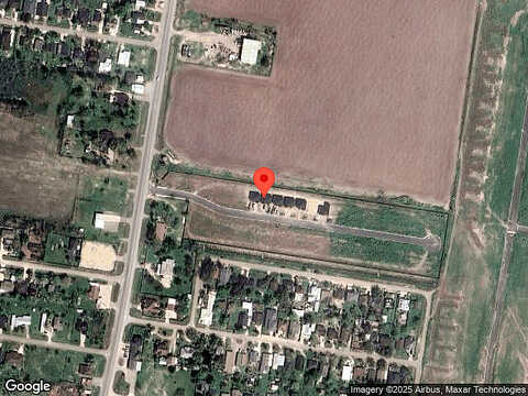 Trinity, DONNA, TX 78537