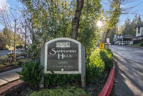 Se Newport Way, Issaquah, WA 98027