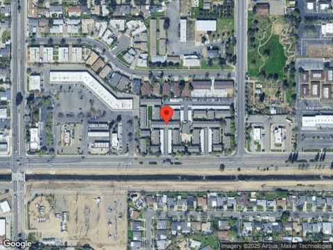 N Winery Ave, Fresno, CA 93703