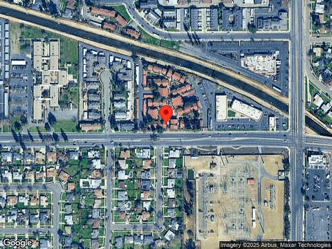 W Ashlan Ave, Fresno, CA 93705
