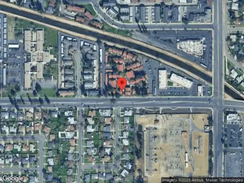 W Ashlan Ave, Fresno, CA 93705