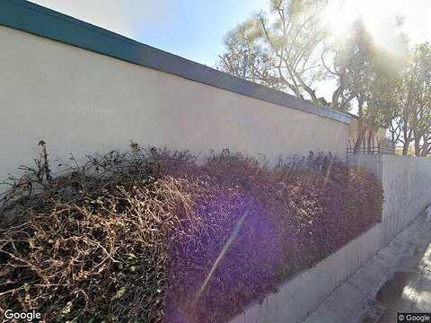 Shirley St, Garden Grove, CA 92843