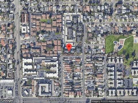 Shirley St, Garden Grove, CA 92843