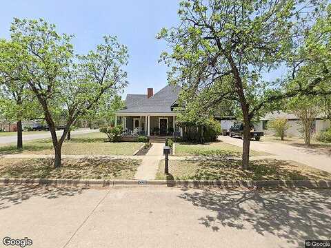 David, SAN ANGELO, TX 76903