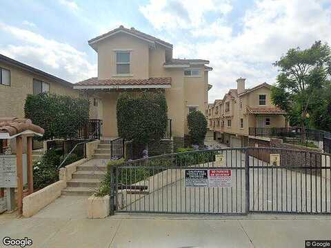 Stevens, SAN GABRIEL, CA 91776