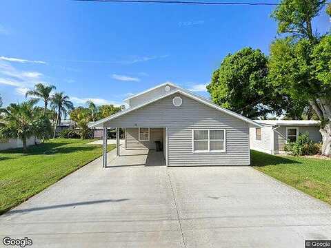 6Th, OKEECHOBEE, FL 34974