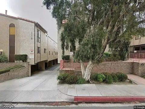 Chapel, ALHAMBRA, CA 91801