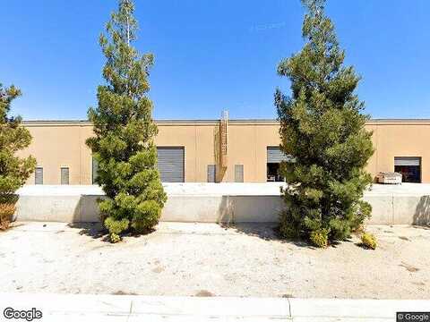 Avenue S14, LITTLEROCK, CA 93543