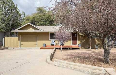 Easy, PAYSON, AZ 85541