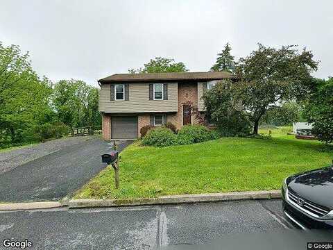 N Fisher St, Jonestown, PA 17038