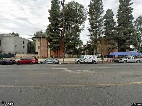 Van Nuys, PANORAMA CITY, CA 91402