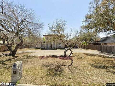 Ailsie, KINGSVILLE, TX 78363