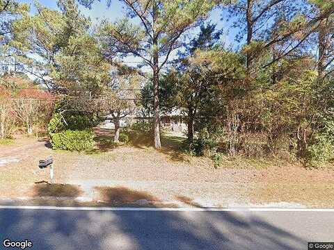 Owens, EVANS, GA 30809