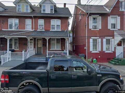 Pawnee, BETHLEHEM, PA 18015