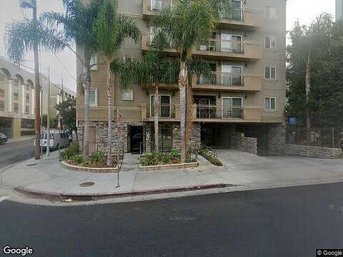 Ingraham, LOS ANGELES, CA 90005