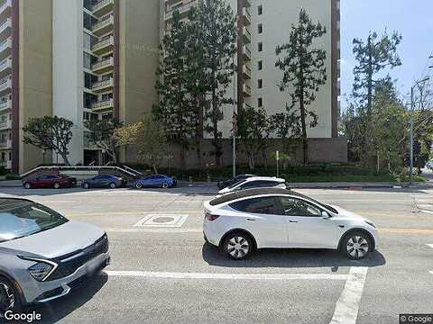 San Vicente, LOS ANGELES, CA 90048