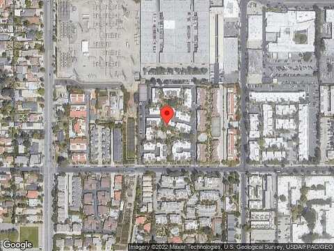 Hatteras, TARZANA, CA 91356