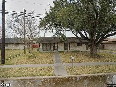Ailsie, KINGSVILLE, TX 78363