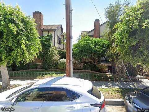 Weddington, VALLEY VILLAGE, CA 91607