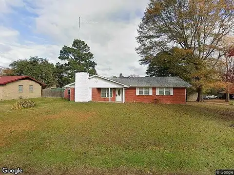 Hillcrest, LINDEN, TX 75563