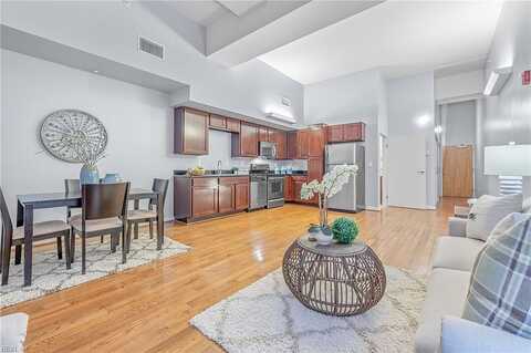 Granby St, Norfolk, VA 23510