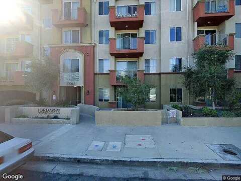Jordan, CANOGA PARK, CA 91303