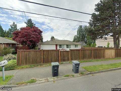 146Th, BURIEN, WA 98166