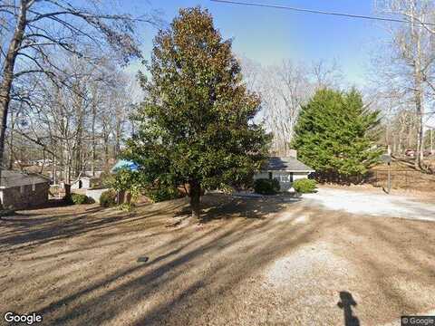 Lullwater, DOUGLASVILLE, GA 30135
