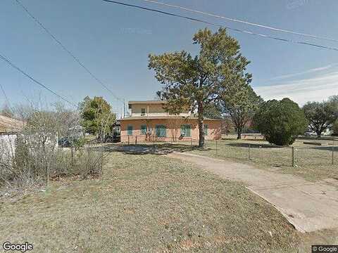 6Th, CISCO, TX 76437
