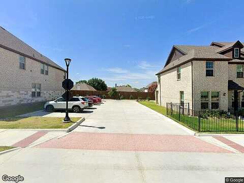 Bursey, FORT WORTH, TX 76148