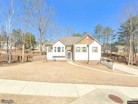 Crowley, DOUGLASVILLE, GA 30135