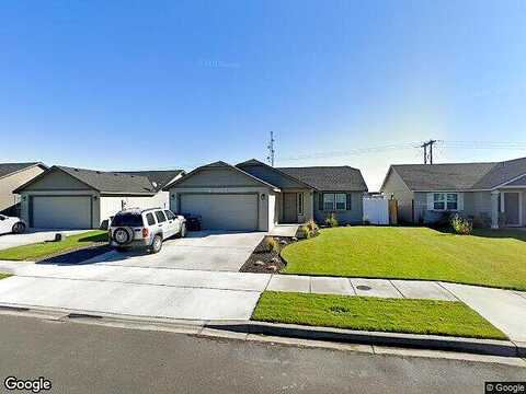 Rees, MOSES LAKE, WA 98837