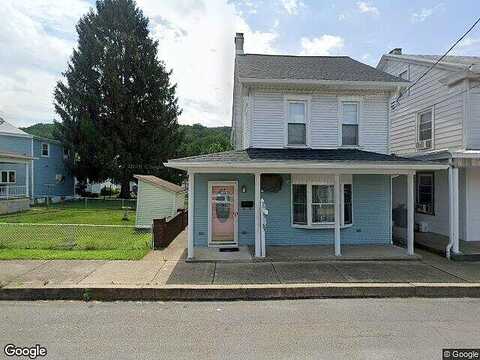 2Nd, LYKENS, PA 17048
