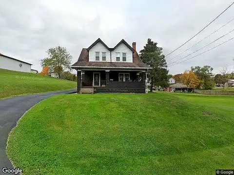Cherry, BEALLSVILLE, PA 15313