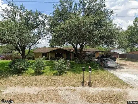 Taylor, FALFURRIAS, TX 78355
