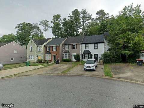 Governors, MARIETTA, GA 30066