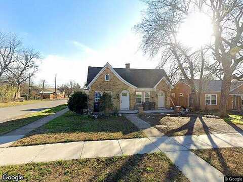 Purington, FORT WORTH, TX 76103