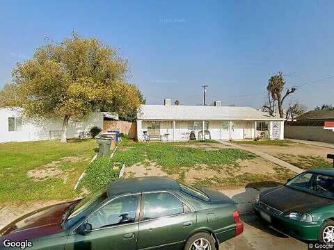 Horace Mann, BAKERSFIELD, CA 93306