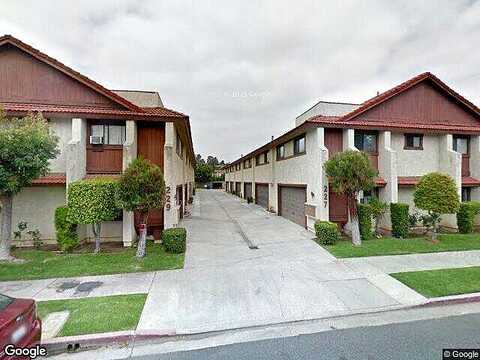 Ynez, MONTEREY PARK, CA 91754