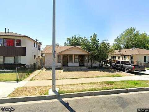 Harding, SAN FERNANDO, CA 91340