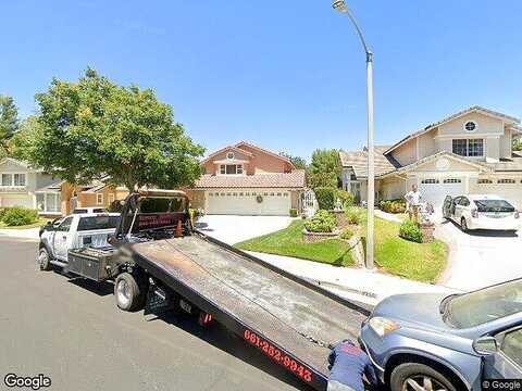 Fenwall, SANTA CLARITA, CA 91350